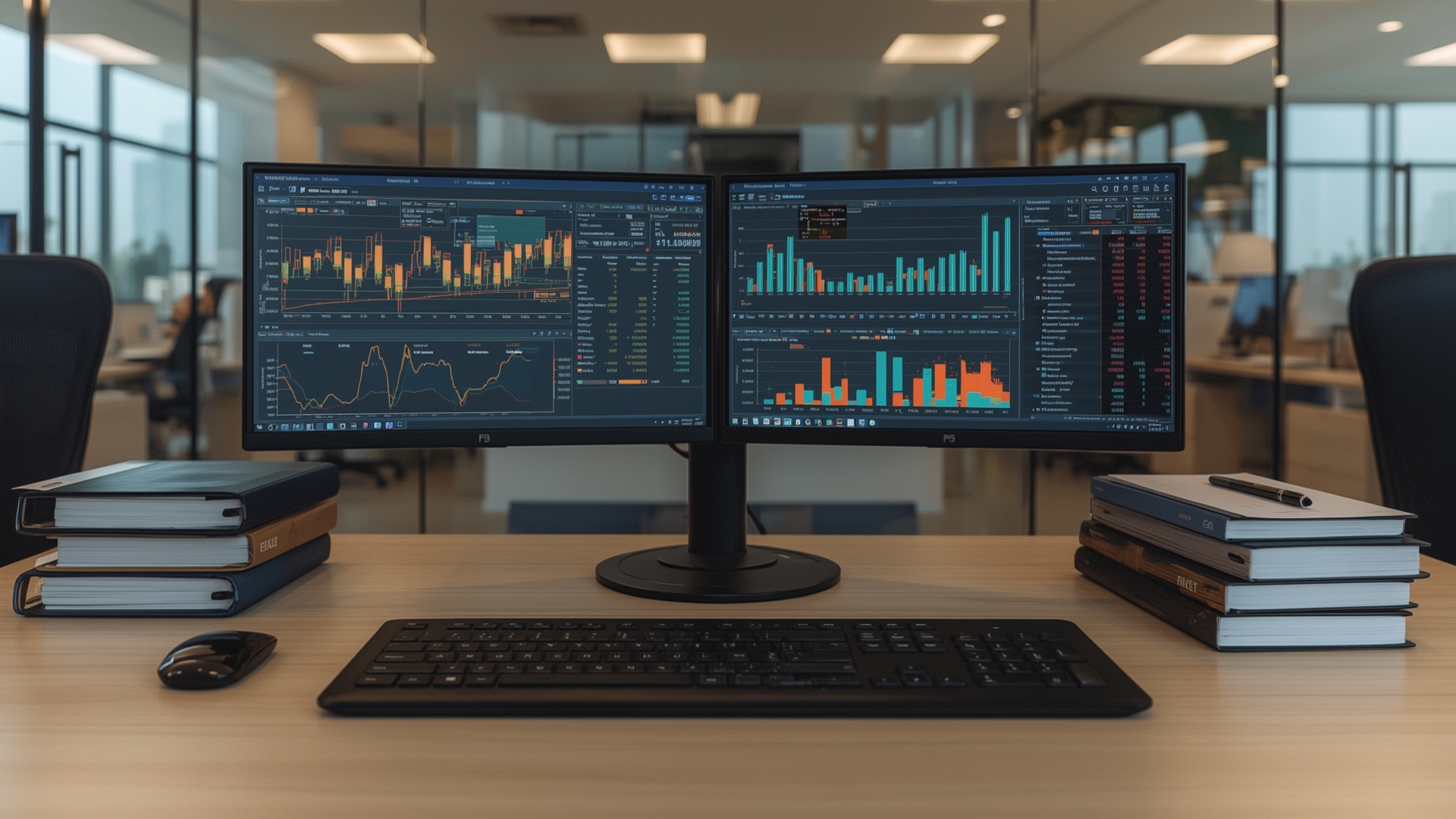 Professional accounting services
